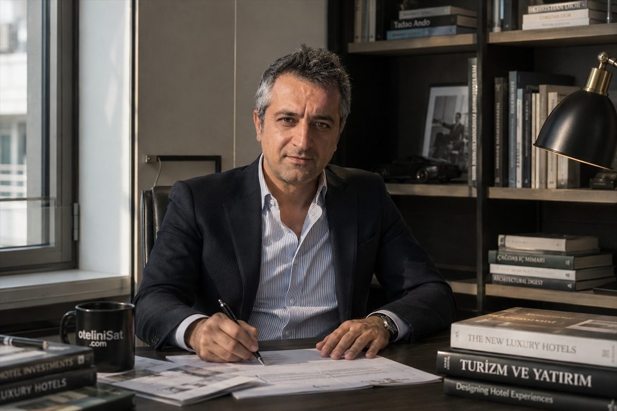 Turizm varlıklarının değer artışında “renovasyon ve dijital dönüşüm” öne çıkıyor