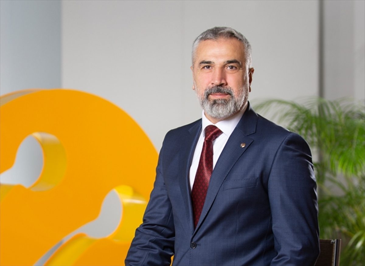 Turkcell Akademi’ye “BEST” ödülü