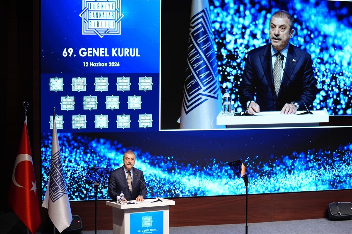 Türkiye Bankalar Birliği 69. Genel Kurulu