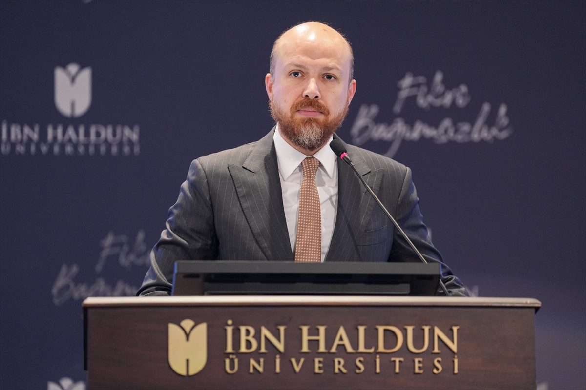Türkiye-Malezya İslami Sermaye Piyasaları Forumu İstanbul’da başladı
