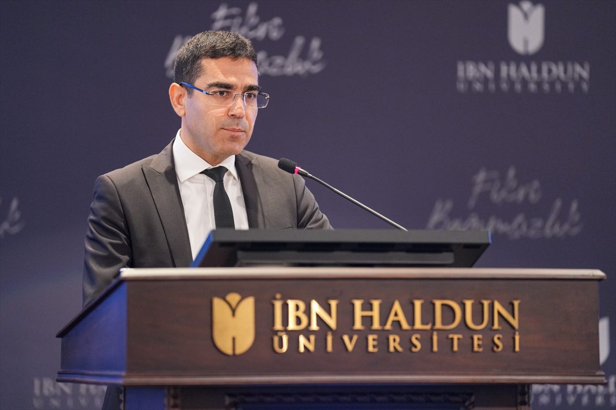 Türkiye-Malezya İslami Sermaye Piyasaları Forumu İstanbul’da devam ediyor