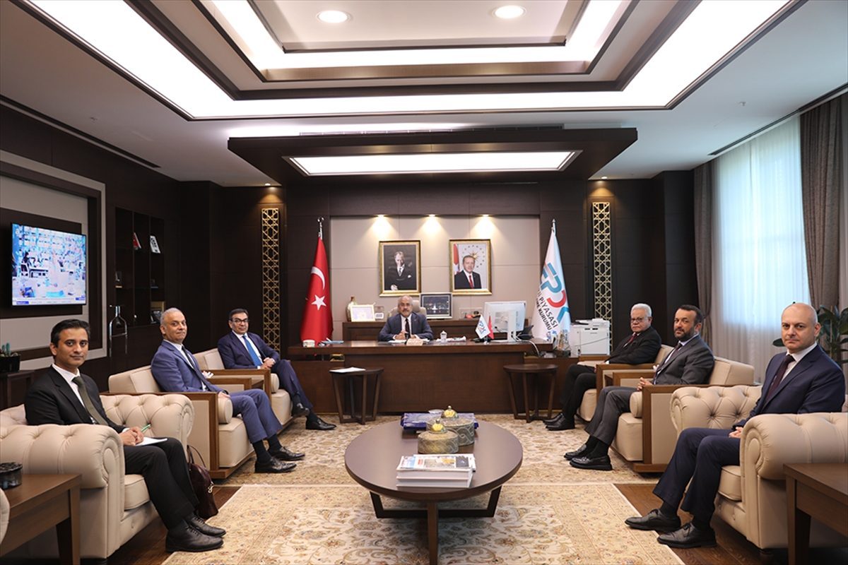 Türkiye, Pakistan’a elektrik piyasası reformu ve özelleştirme sürecinde tecrübelerini aktaracak