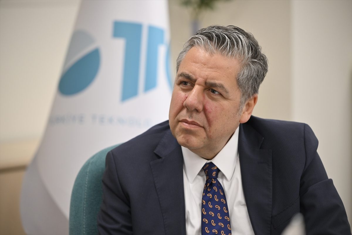 TÜRKONFED ile TTGV sürdürülebilir üretim için işbirliğine gitti