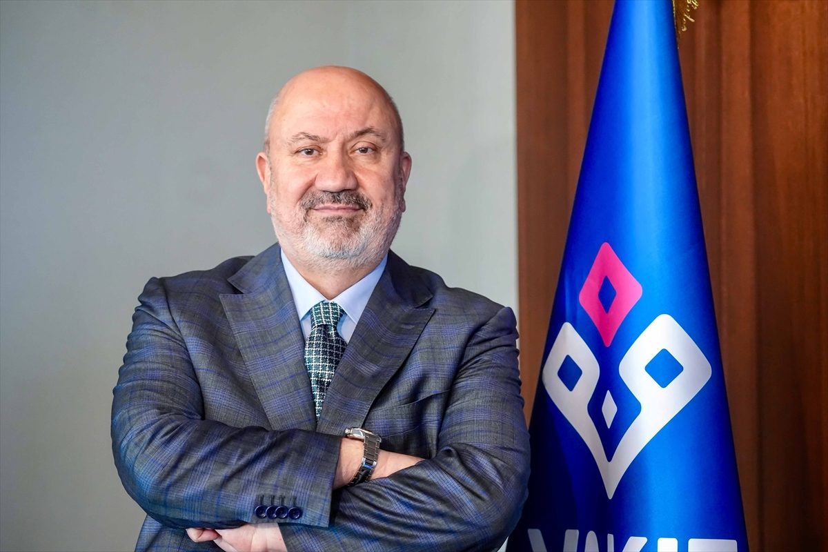 Vakıf Katılım’a Brandverse Awards’tan gümüş ödül