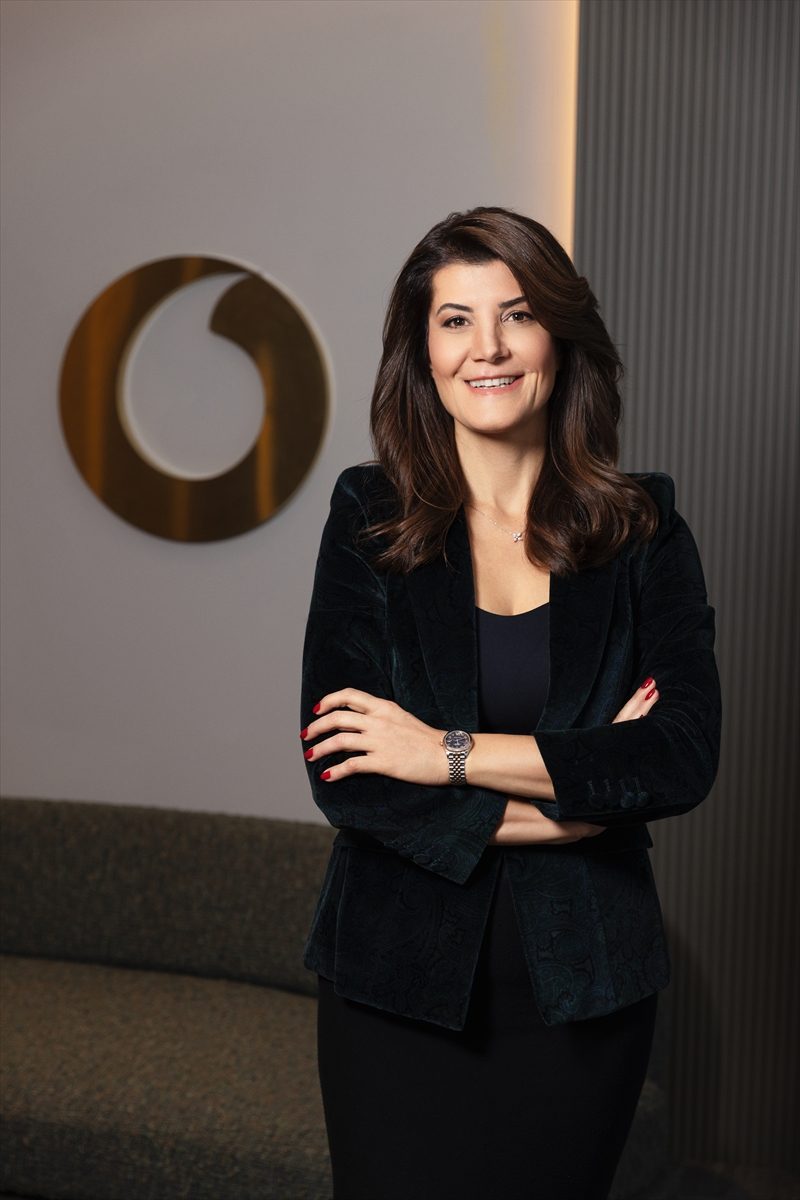 Vodafone Business’tan siber suçların finansal etkisine ilişkin rehber