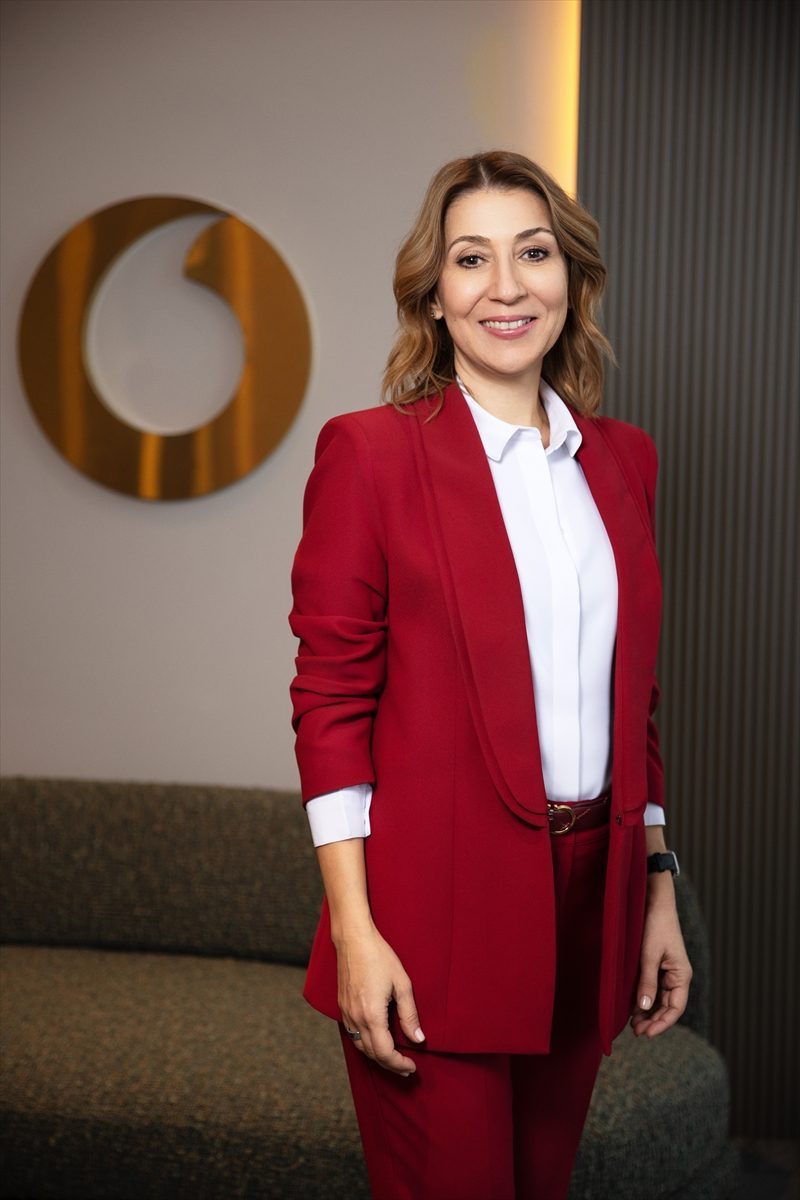 Vodafone Flex’ten 5G odaklı Babalar Günü kampanyası