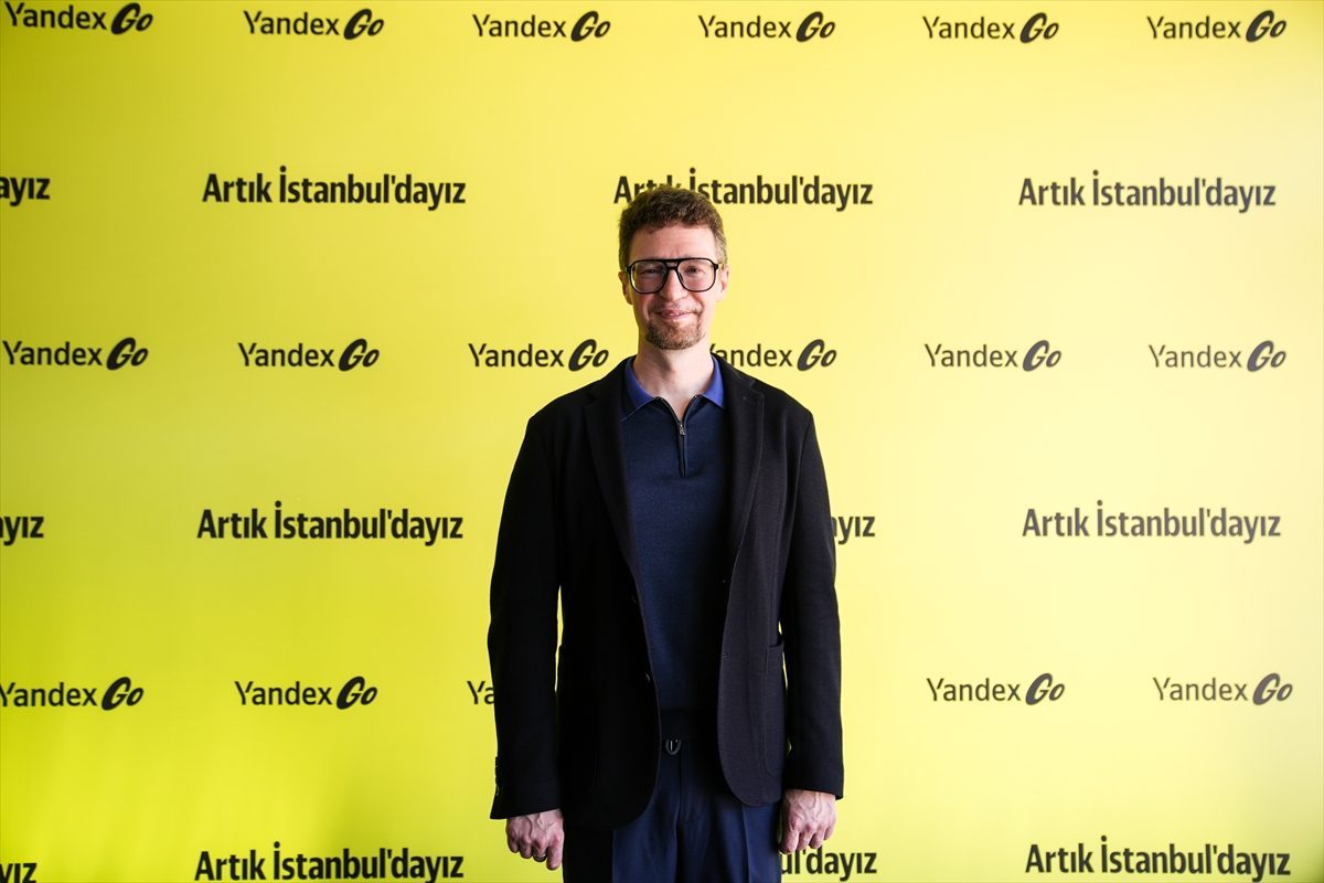 Yandex Go İstanbul’da hizmete başladı