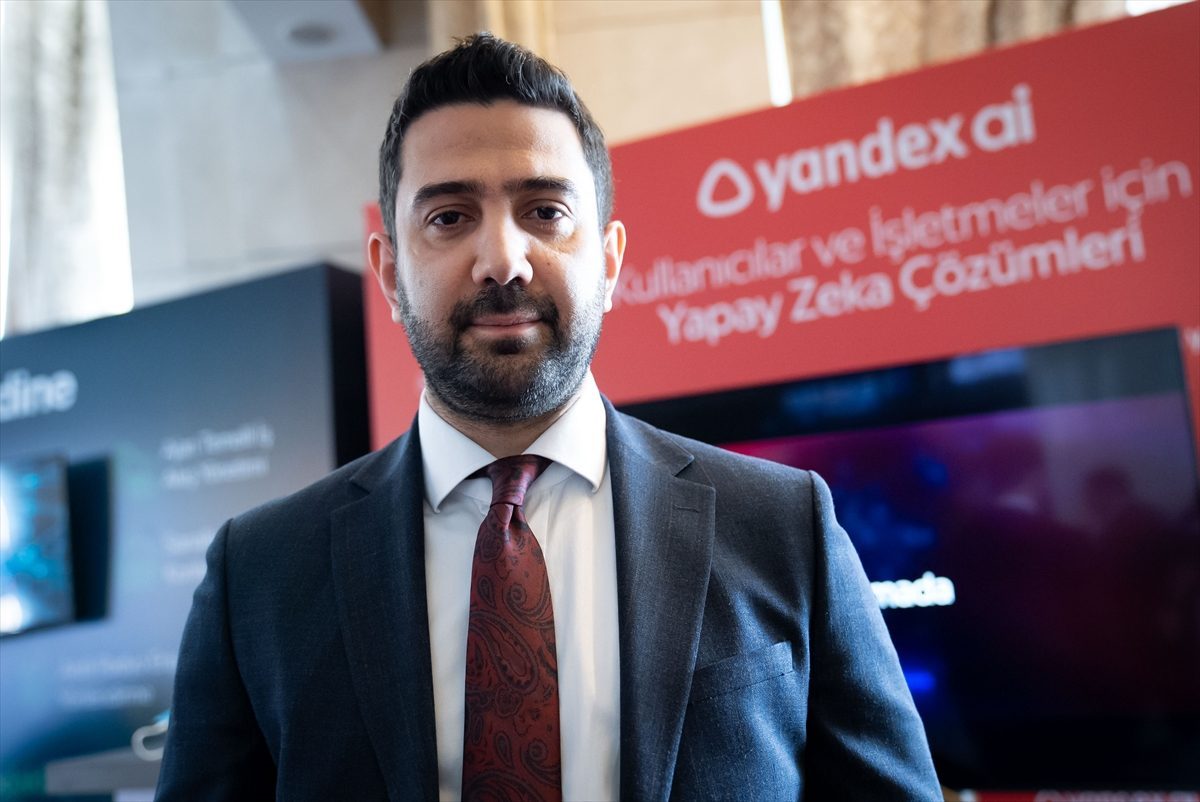 Yandex Türkiye, yerel yapay zeka çözümleri için işbirliklerini artırıyor