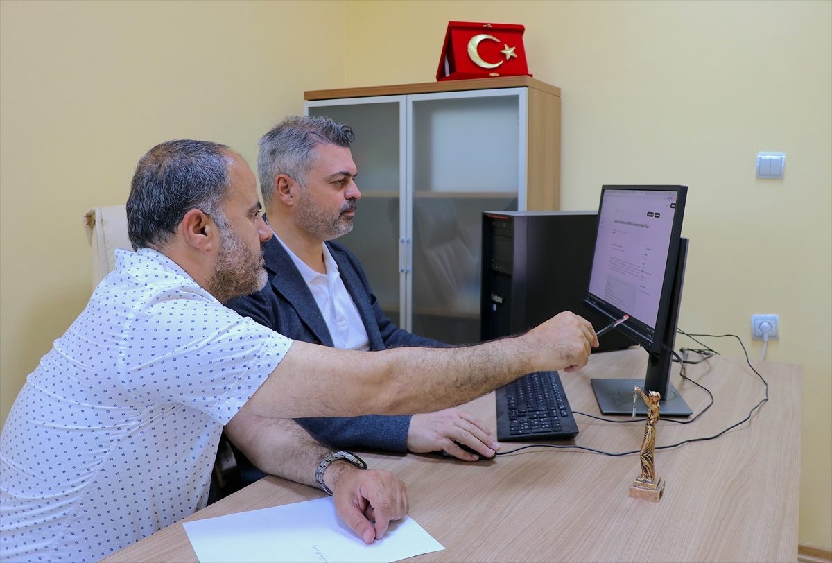 Yapay zeka sistemlerindeki ön yargıları ve ayrımcılığı azaltmayı hedefleyen proje dünya üçüncüsü oldu