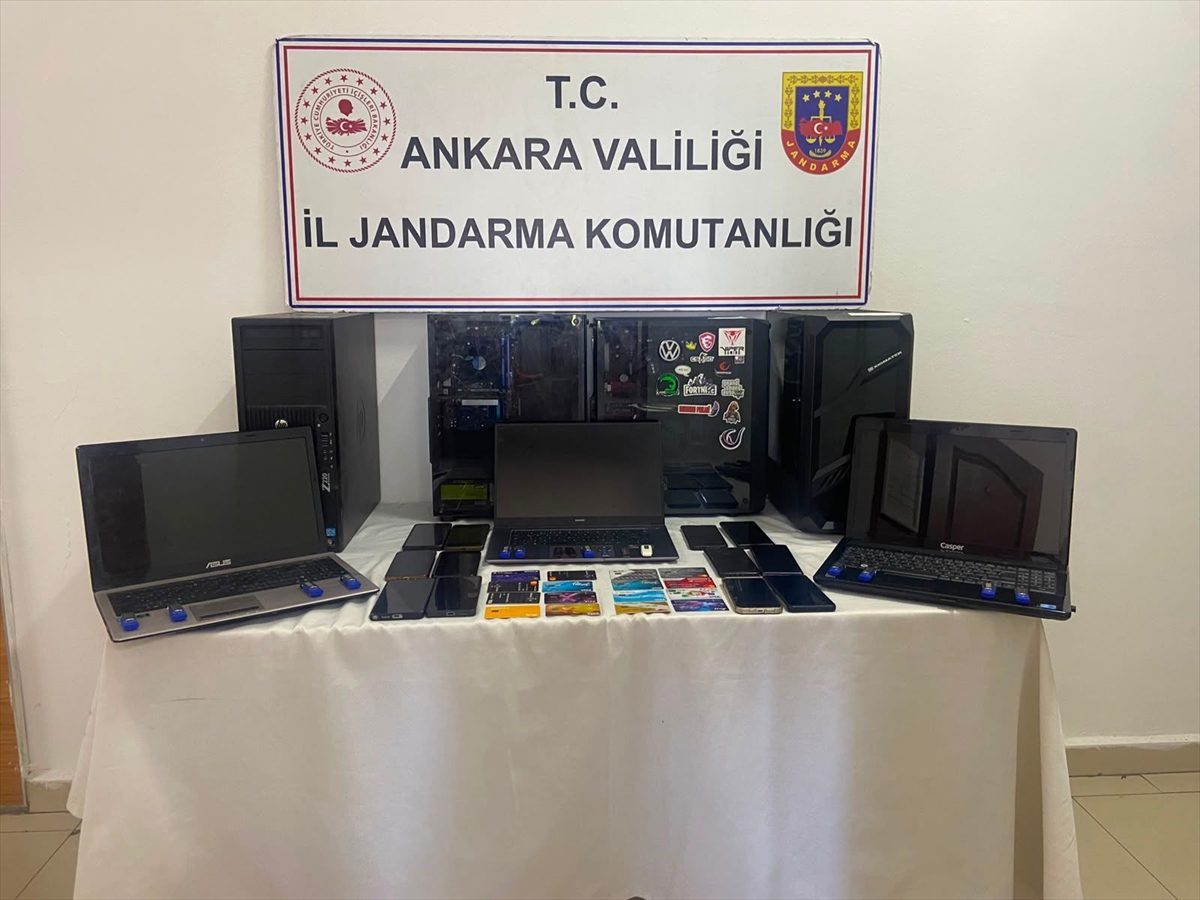 Yasa dışı bahis çetesinin 12 milyar liralık para trafiği MASAK raporuyla deşifre edildi