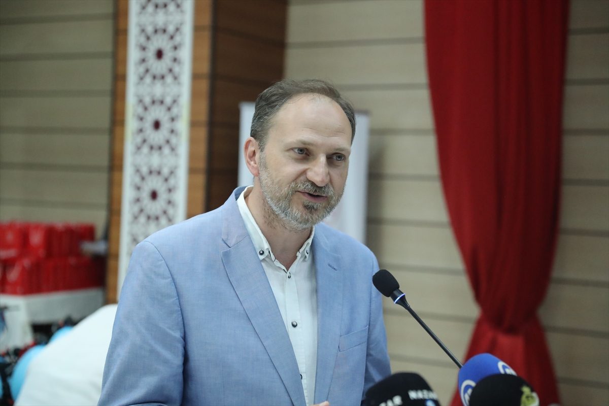 Yeşilay’ın Sağlıklı Yaşam Ligi 81 ilde 20 milyon öğrenciye ulaşacak