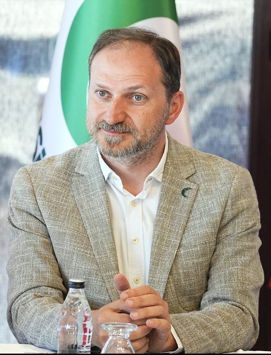 Yeşilayın “Türkiye Alkol Araştırma Raporu” açıklandı