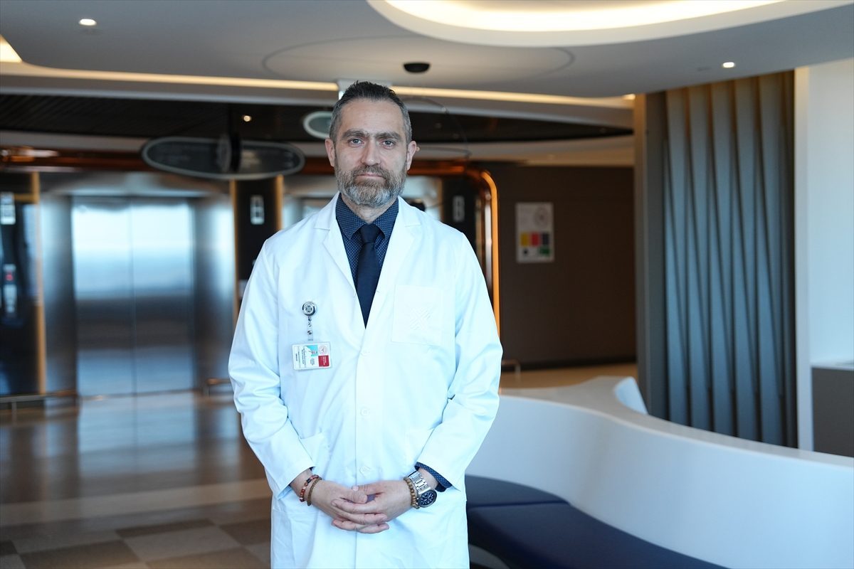 Yetersiz sıvı tüketimi idrar yolu enfeksiyonu riskini artırıyor