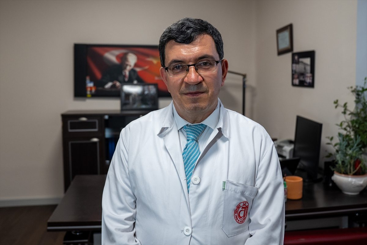 Yoğun klima kullanımı enfeksiyon riskini artırabiliyor