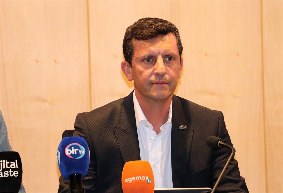 Zeytinde yüksek rekolte beklentisi 1 milyar dolarlık ihracat için fırsat olarak görülüyor