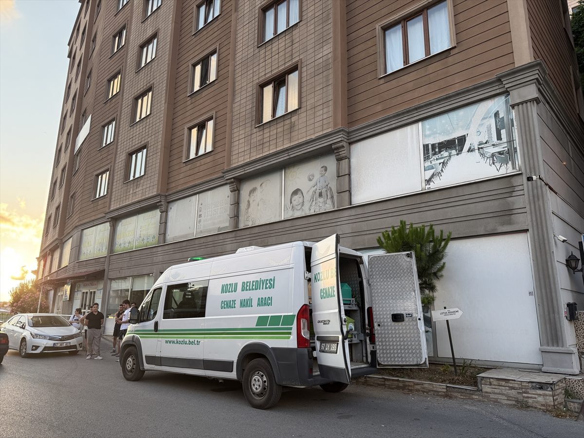 Zonguldak’ta üniversite öğrencisi özel yurttaki odasında ölü bulundu
