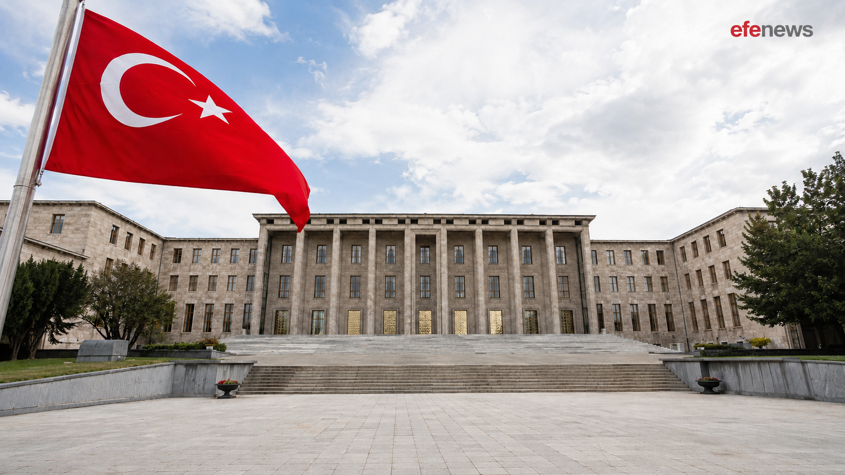 Terörsüz Türkiye Sürecinde Yeni Aşama: Gözler Meclis’te