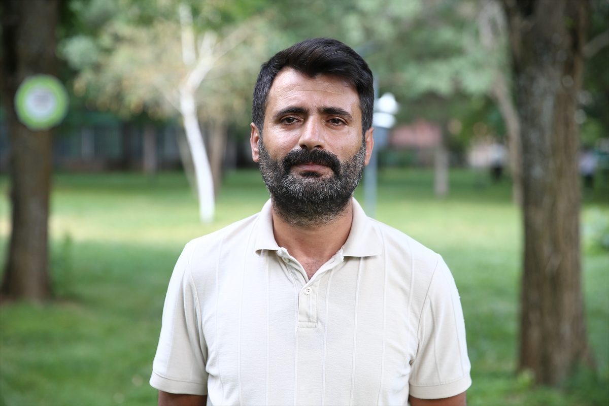 15 TEMMUZ DEMOKRASİ ZAFERİNİN 10. YILI – Bingöllü 15 Temmuz gazileri, o gün verilen mücadeleyi ilk günkü gibi hatırlıyor