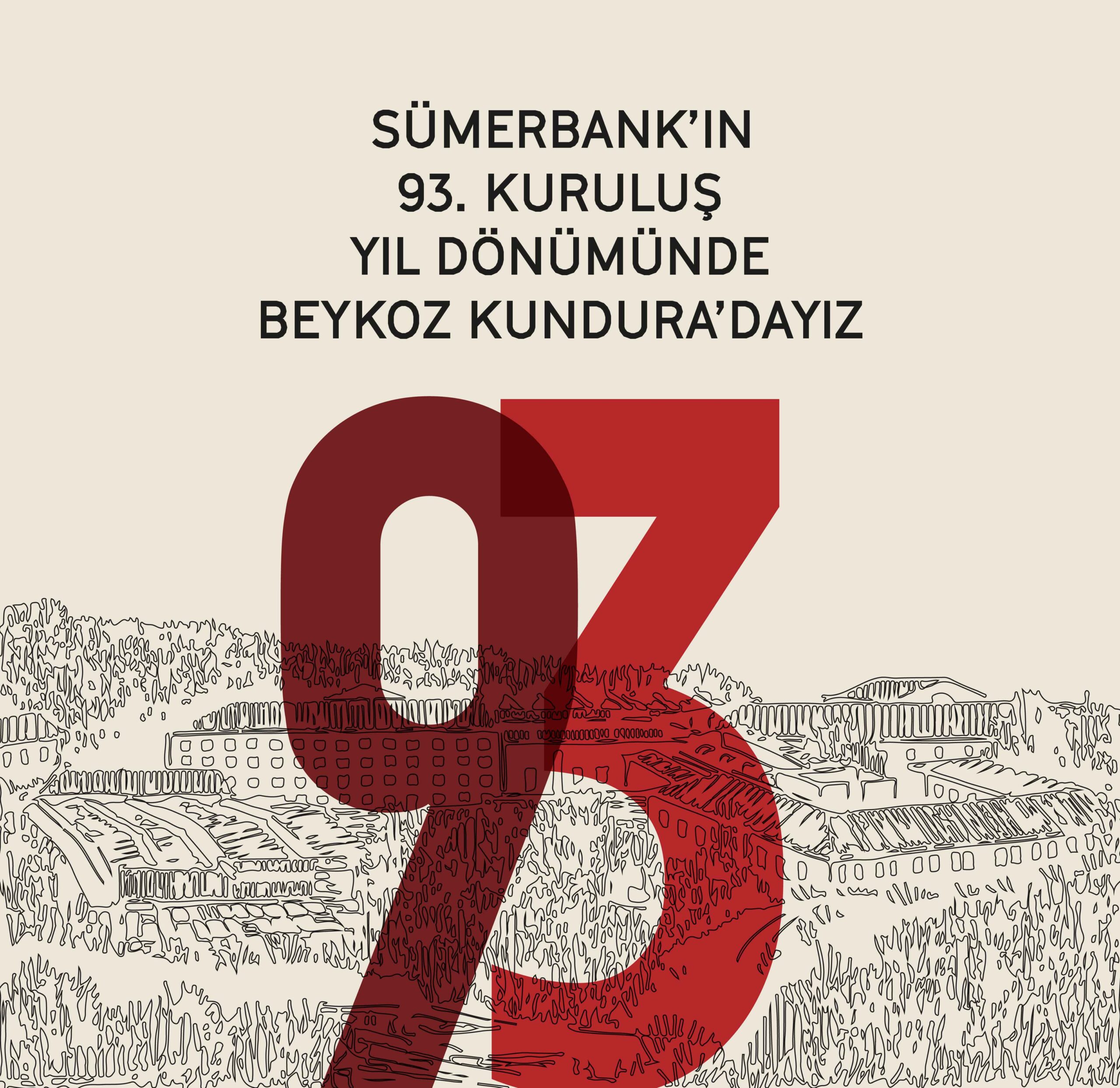 Sümerbank’ın 93 yıllık hafızası Beykoz Kundura’da yeniden canlanıyor