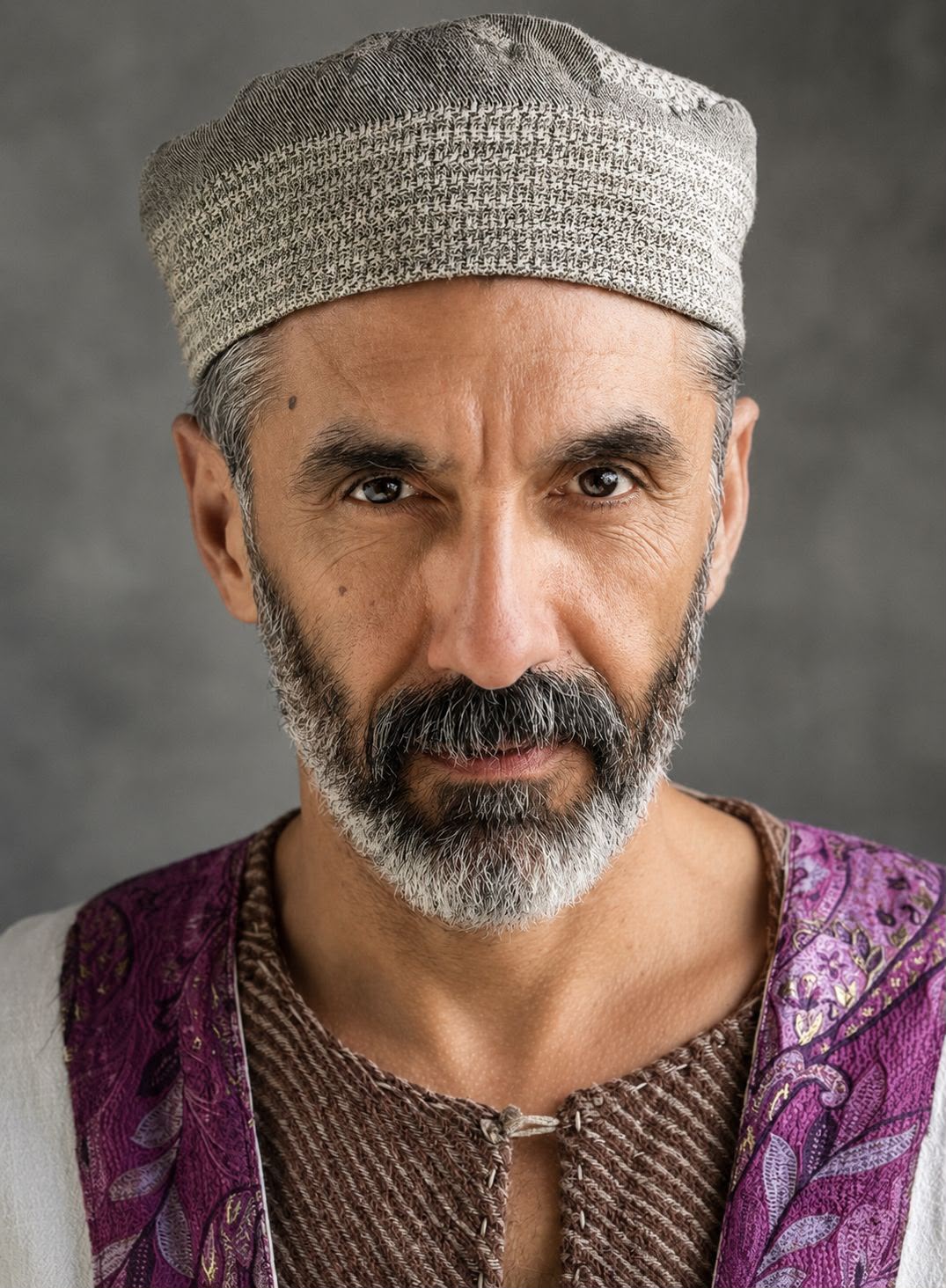 Haydar Köyel, “Kin” dizisi ile yeniden uluslararası sahnede