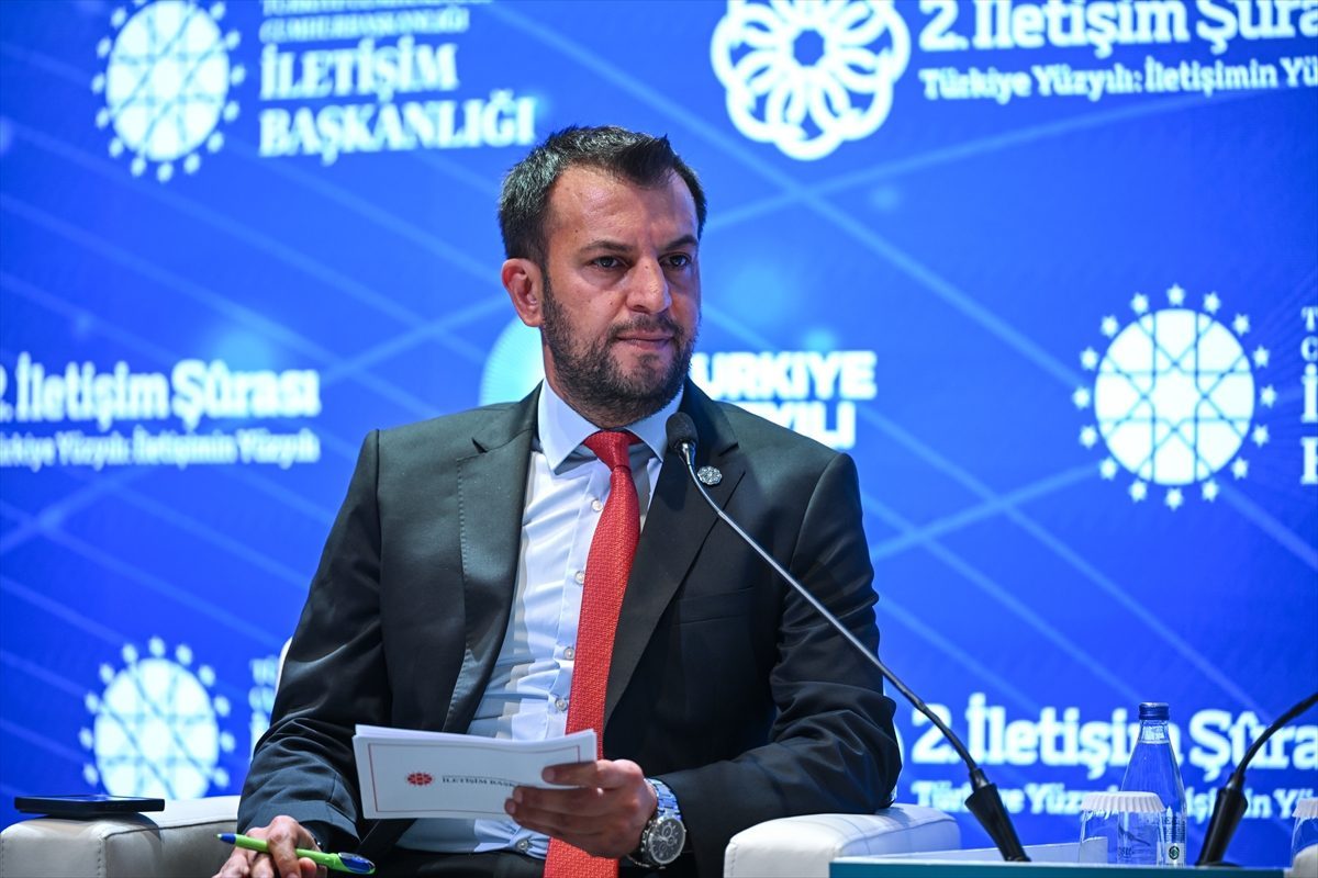 2. İletişim Şurası sona erdi