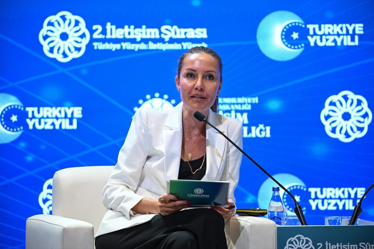 2. İletişim Şurası
