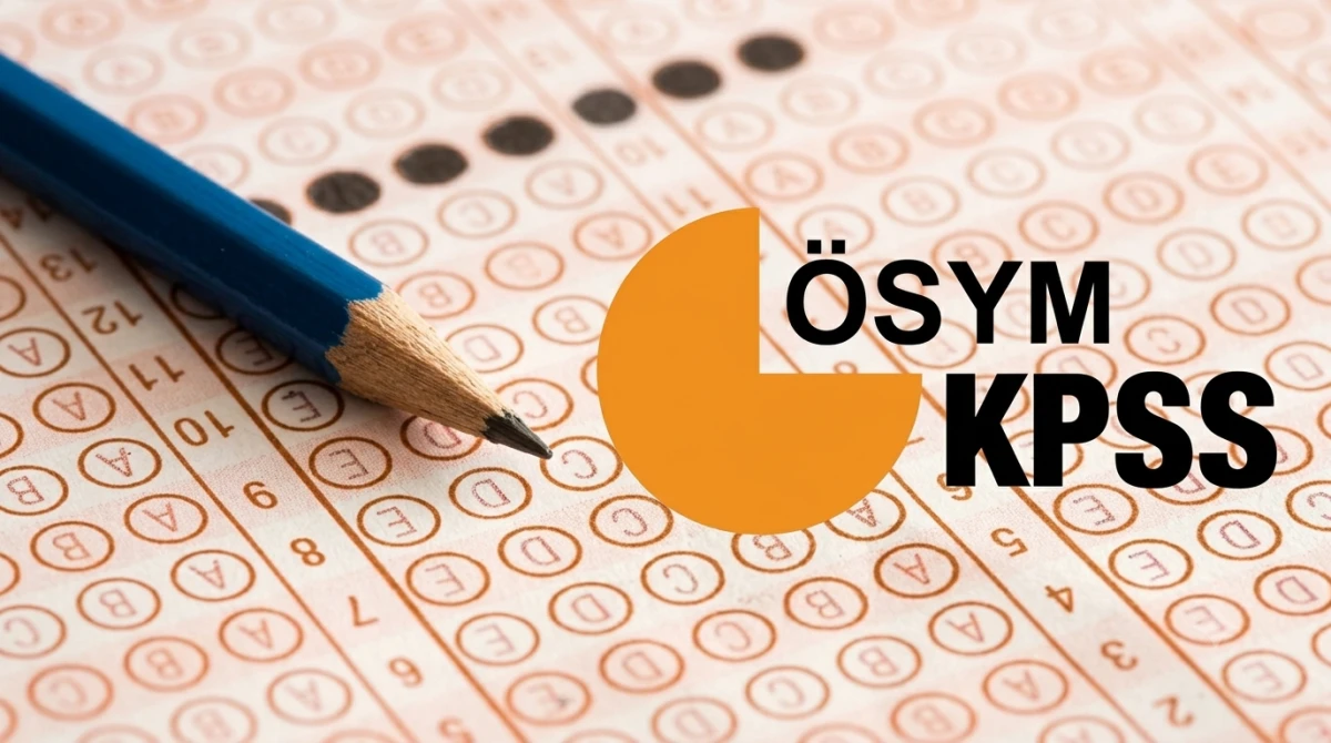KPSS Başvuru 2026: Başvuru Tarihleri, Ücreti, Şartları ve ÖSYM AİS Başvuru Rehberi