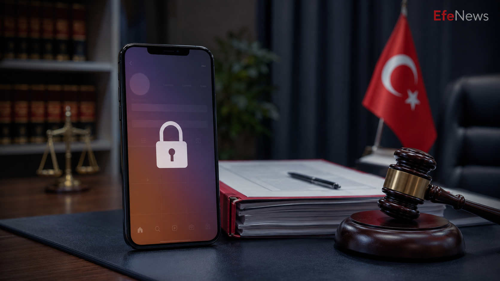 Engin Polat’ın Instagram Hesabı İçin Erişim Engeli Kararı Alındı