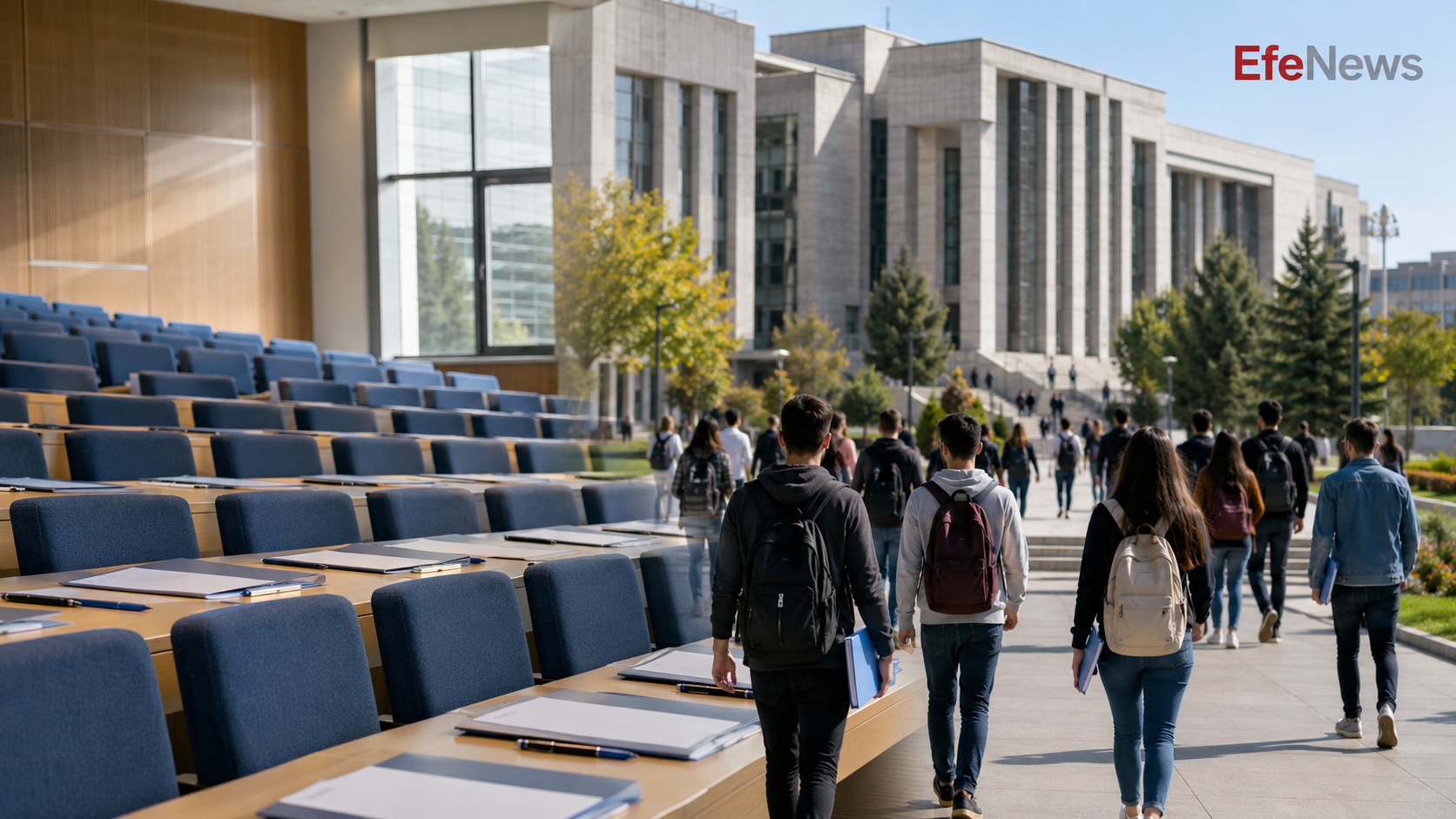 YÖK’ten kontenjan düzenlemesi: Üniversitelerin kontenjanları 805 binin üzerine çıkarıldı