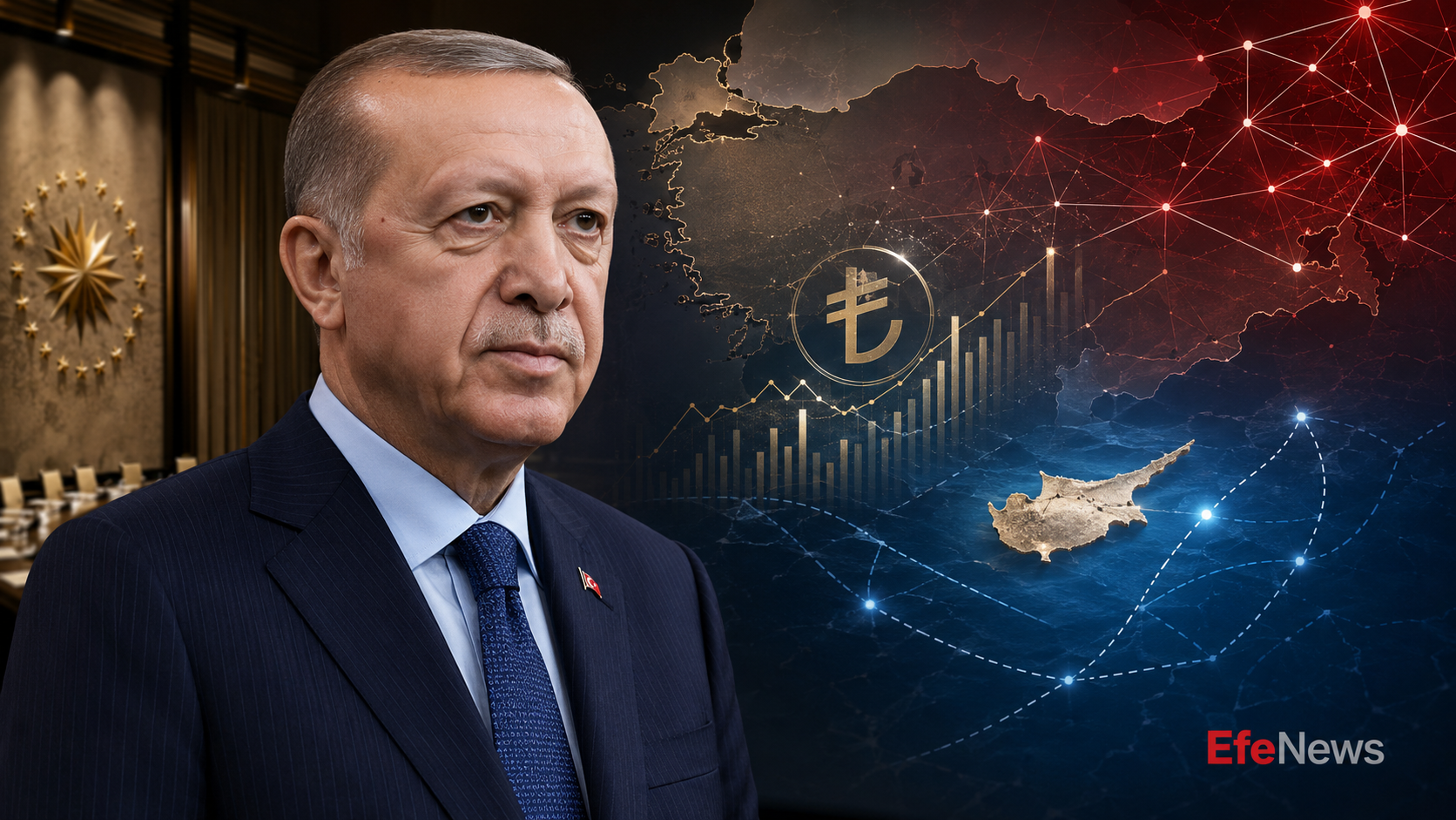 Erdoğan’dan Kabine Sonrası Kritik Mesajlar: Terör, Ekonomi ve Kıbrıs Gündem