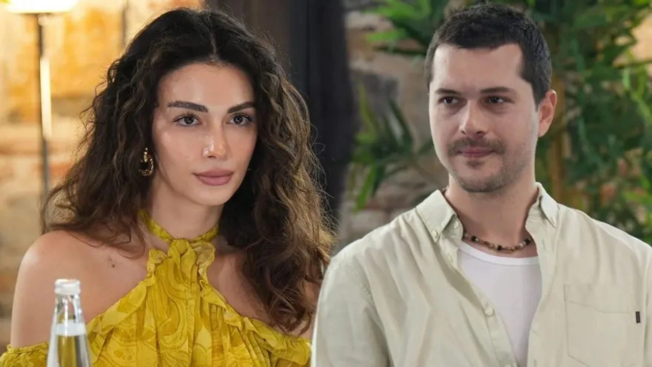 Doğanın Kanunu Oyuncuları Kimler? Tam Kadro, Karakterler ve Gerçek İsimleri