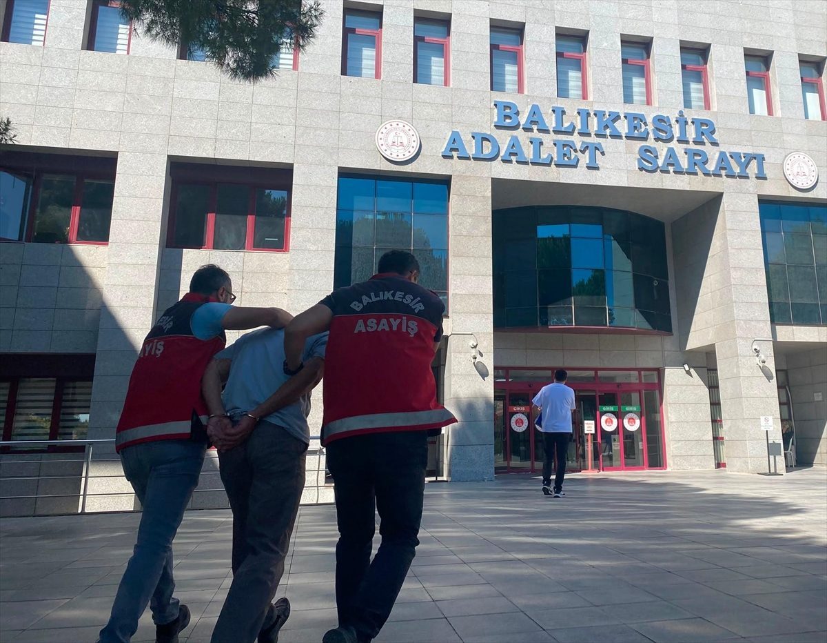 Adalet Bakanı Gürlek, 6 faili meçhul cinayetin aydınlatıldığını duyurdu: