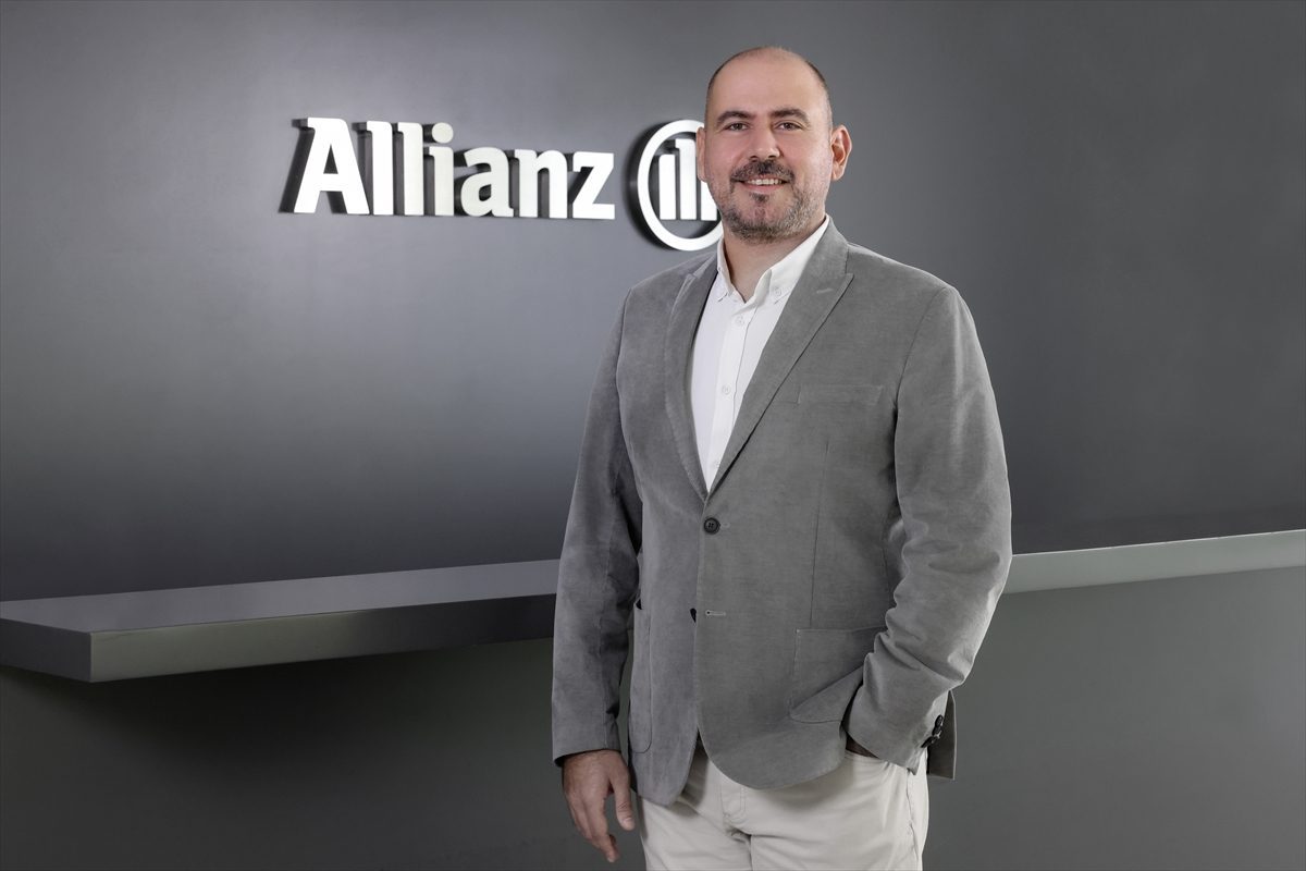 Allianz Türkiye Mobil Laboratuvar hizmetini kullanıma sundu