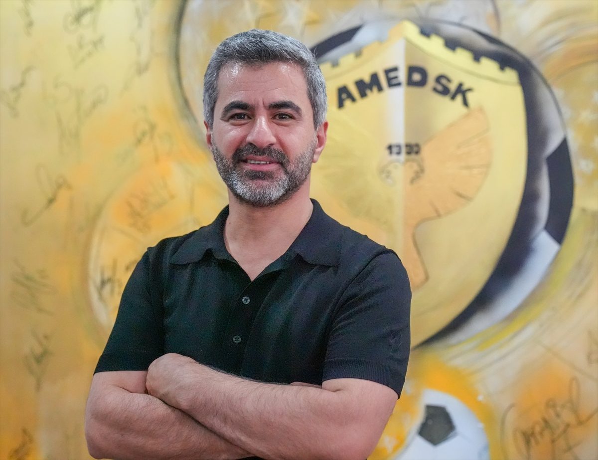 Amed Sportif Faaliyetler, yıldız transferi için Dünya Kupası’nın tamamlanmasını bekliyor