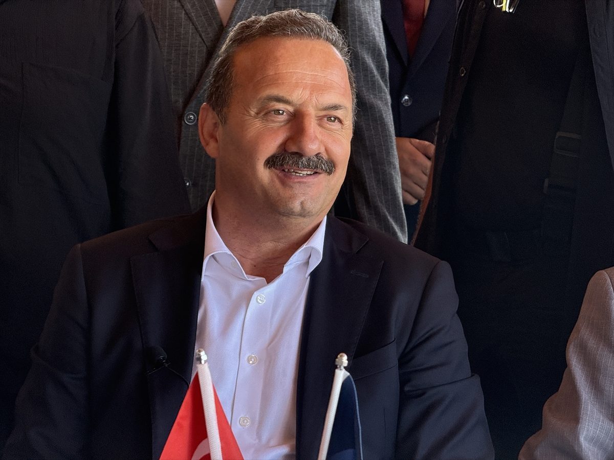 Anahtar Parti Genel Başkanı Ağıralioğlu, Rize’de ziyaretlerde bulundu