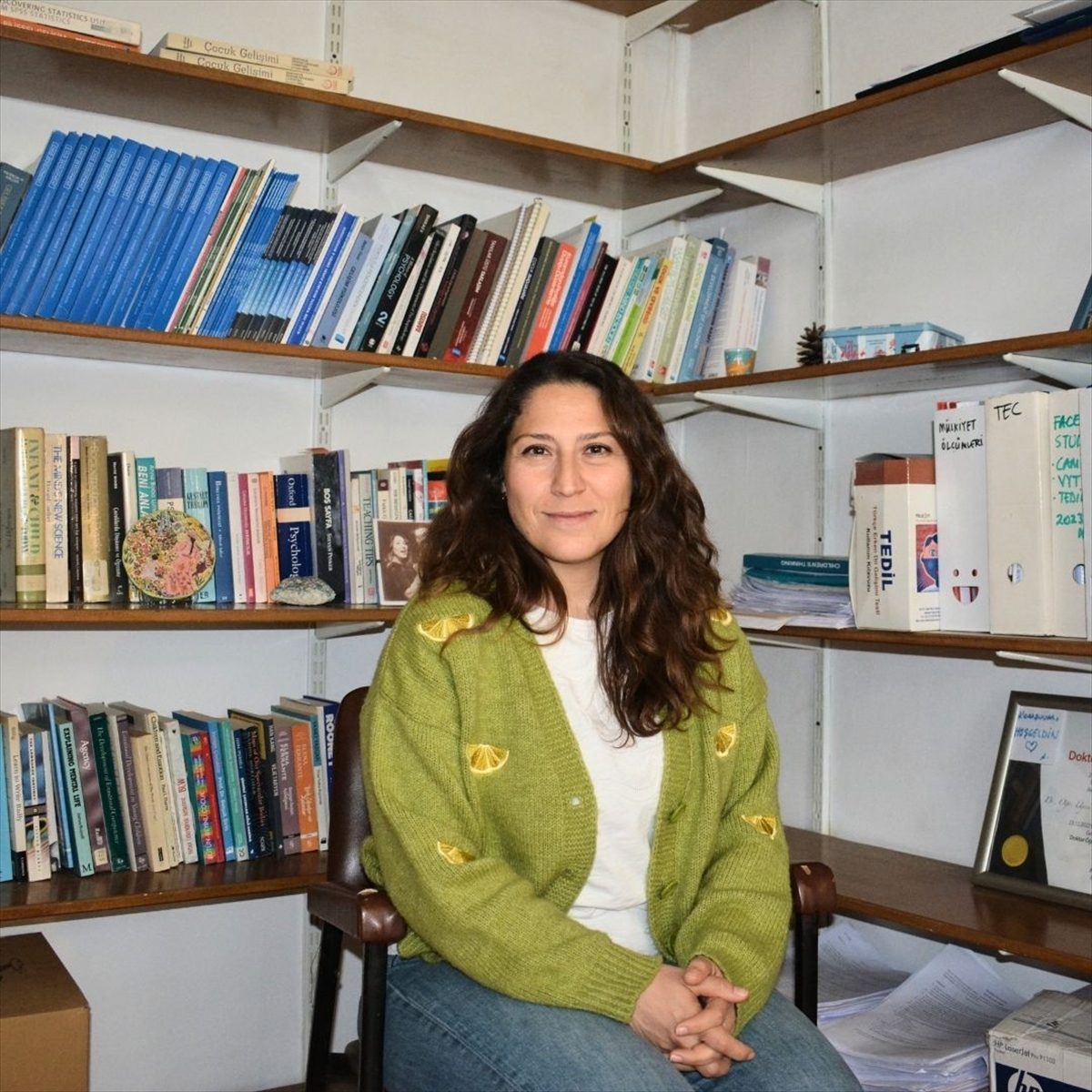 Anne babalara “az oyuncak çok oyun” önerisi