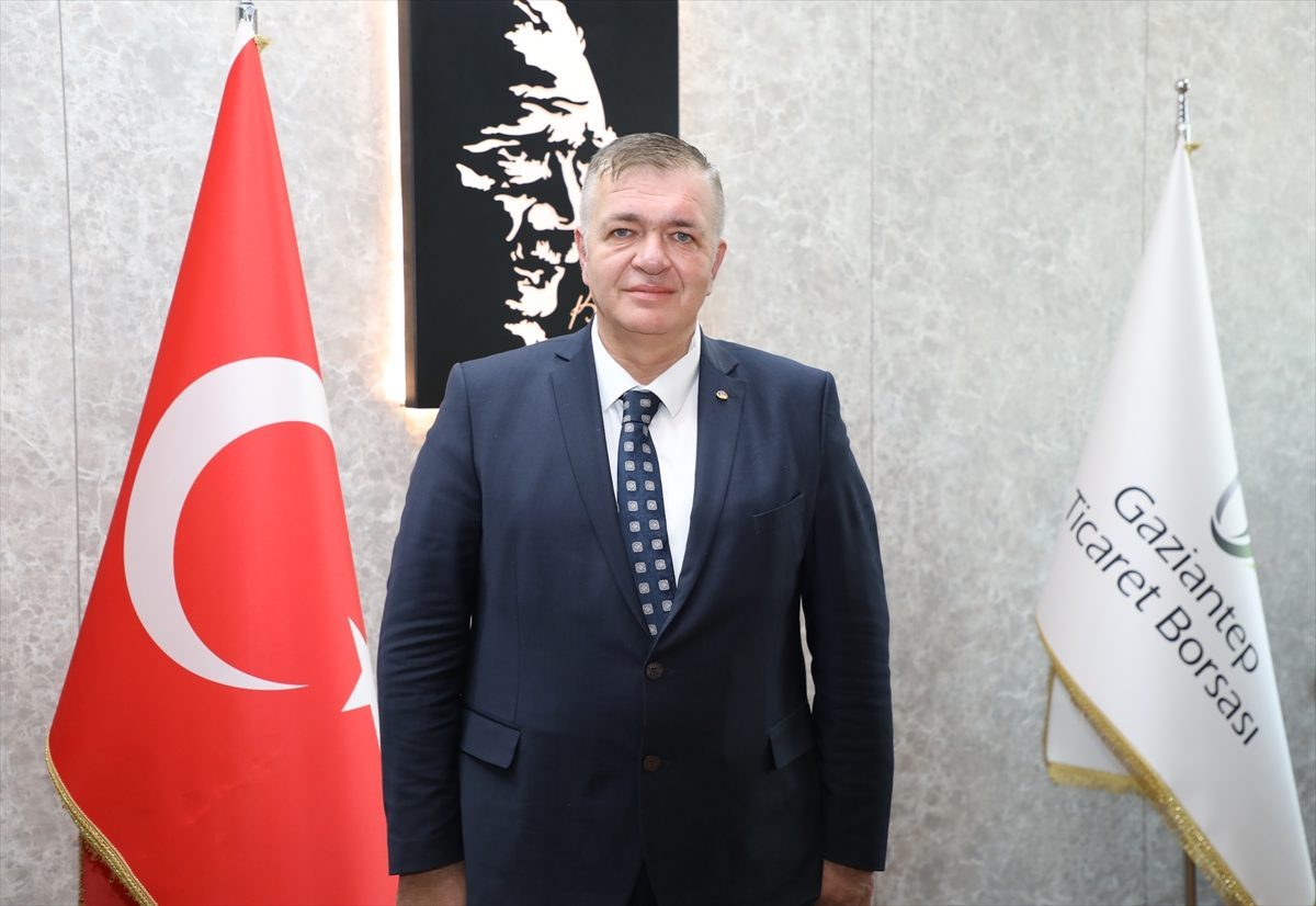 Antep Fıstığı Lisanslı Deposu yeni hasat sezonuna hazır