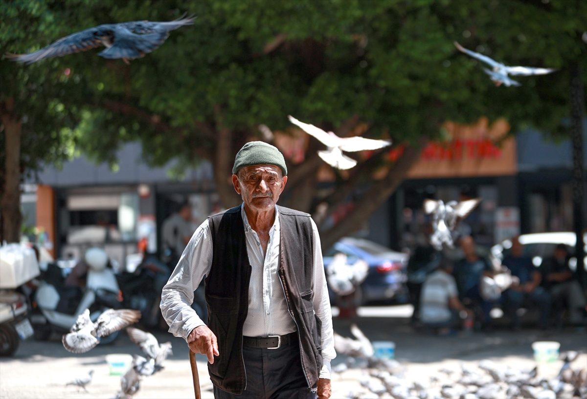 Aşırı sıcaklar kalp krizi vakalarında artışa neden oluyor