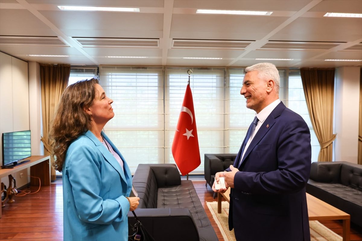 Avrupa otomotiv sektörü, Türkiye’nin “Made in EU”ya dahil edilmesini destekliyor