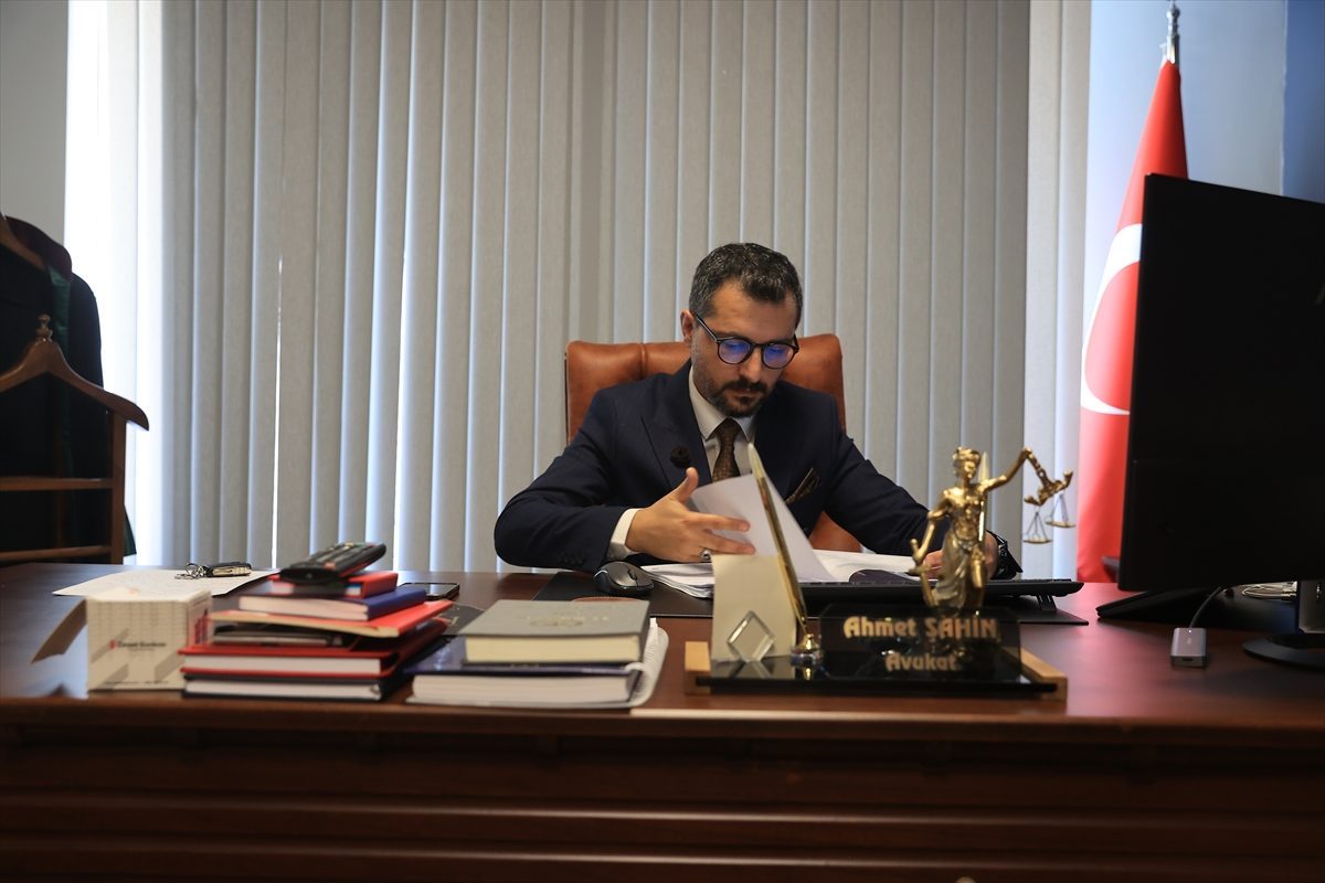 Avukata “izinsiz SMS” atan tasarruf finansman şirketine KVKK’dan 1 milyon lira ceza