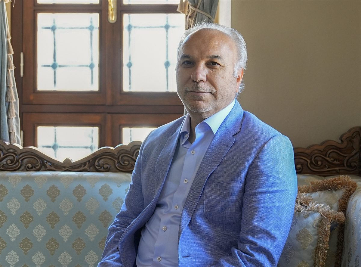 Ayasofya 6 yılda 30 milyondan fazla ziyaretçiyi ağırladı