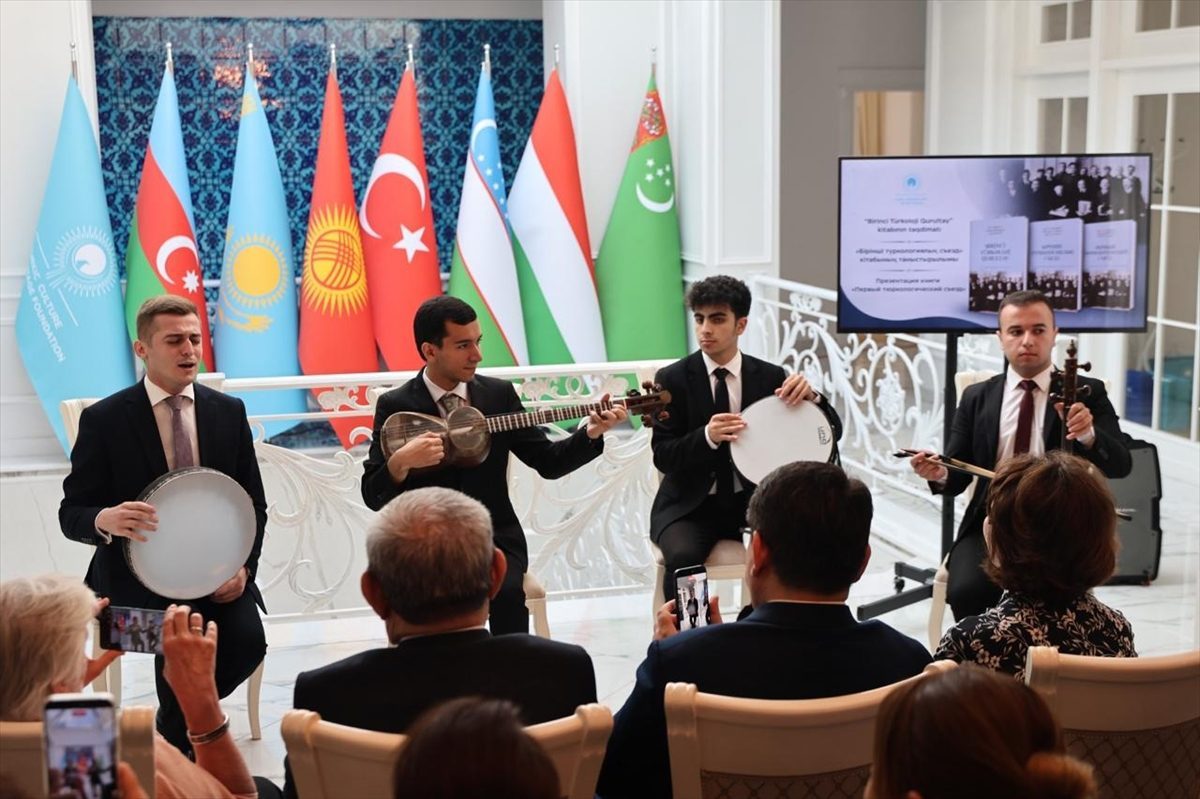 Azerbaycan’da düzenlenen Türk Dünyası Haftası etkinlikleri sona erdi