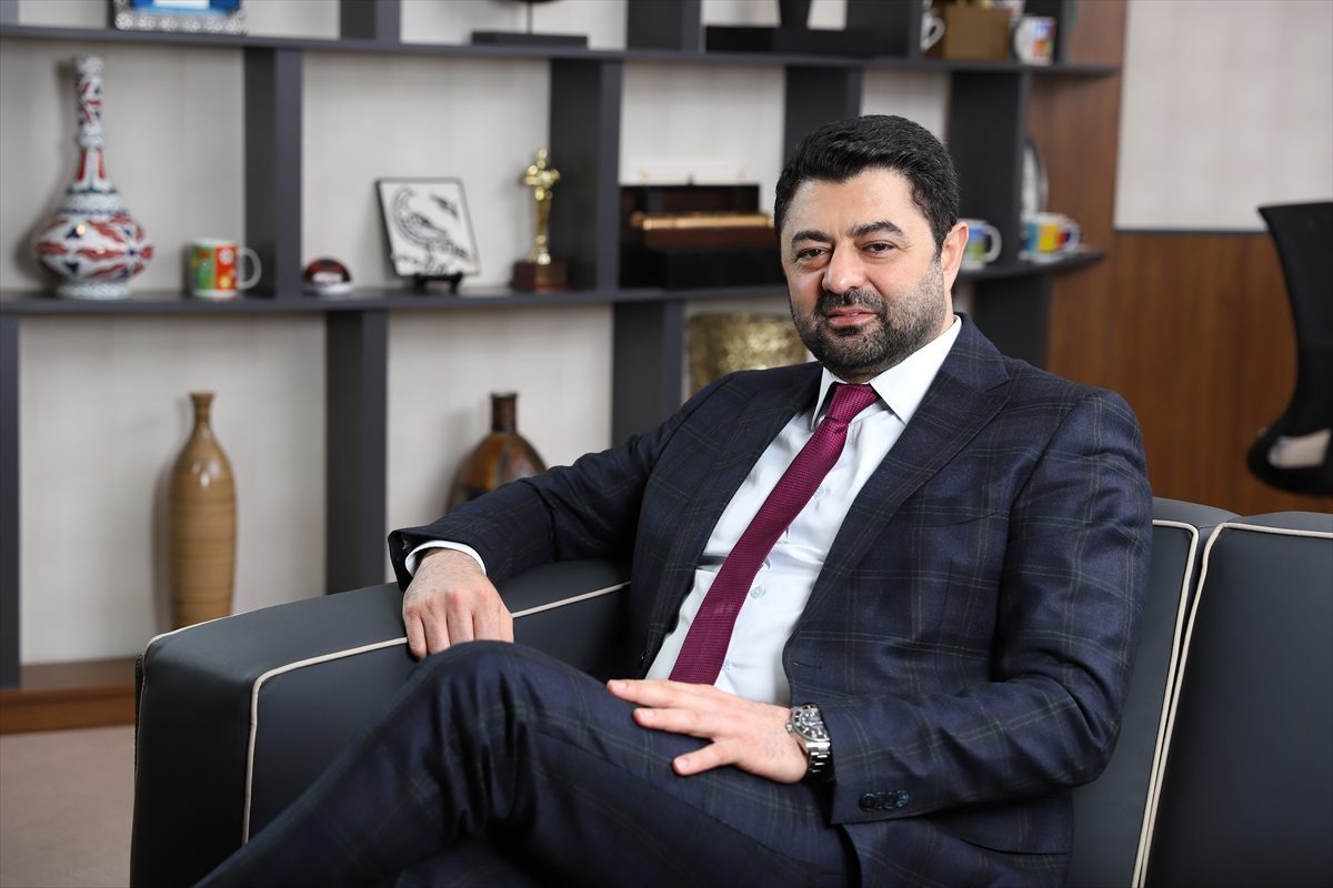 Babacan Holding’den haziran ayı konut ve iş yeri satışlarına ilişkin değerlendirme