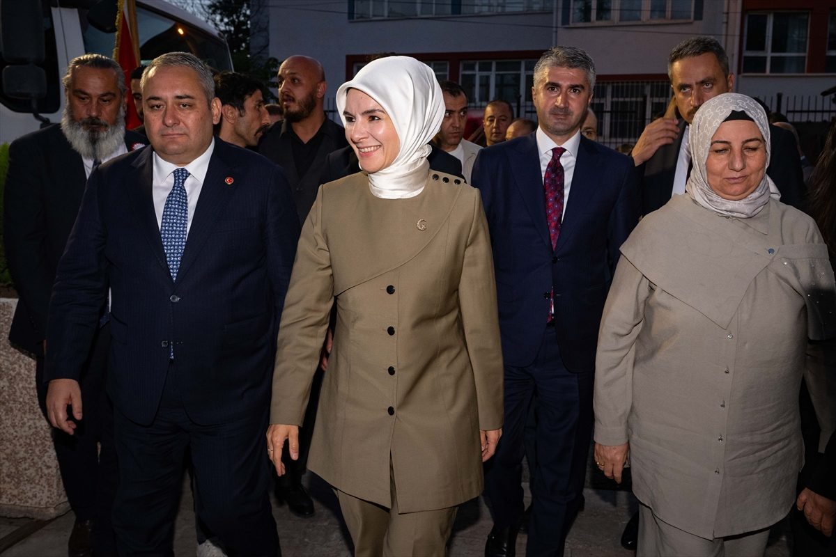 Bakan Göktaş, 15 Temmuz Demokrasi ve Milli Birlik Günü Anma Programı’nda konuştu: