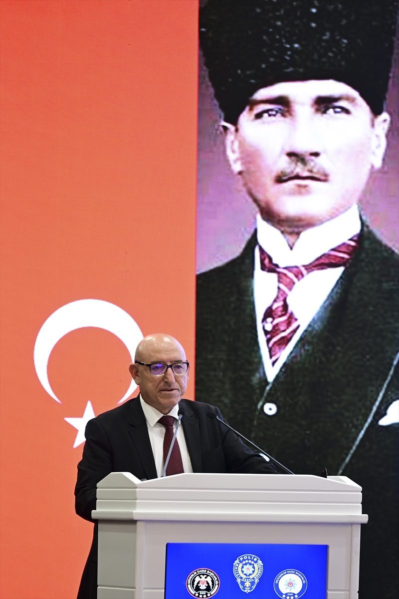 Başkentte “Fikri Mülkiyet Suçları ve Halk Sağlığı Çalıştayı” devam ediyor