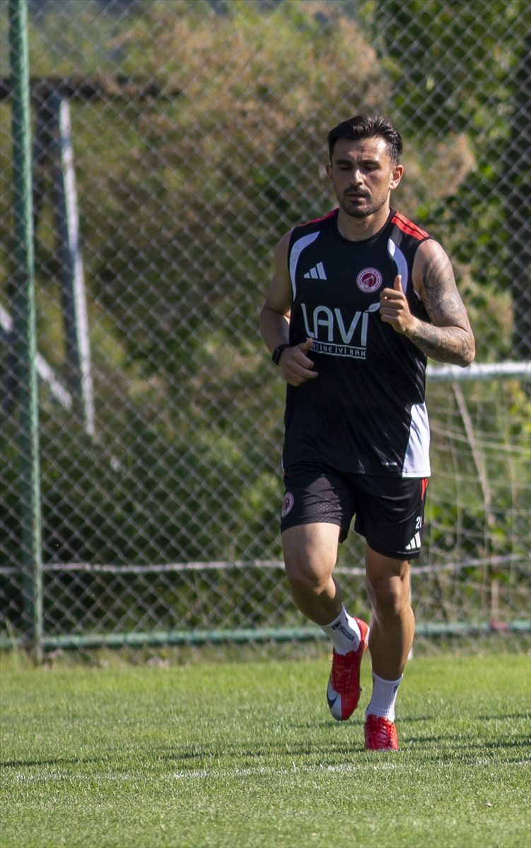 Batman Petrolspor, ilk sezonunda Trendyol 1. Lig’de kalıcı olmak istiyor