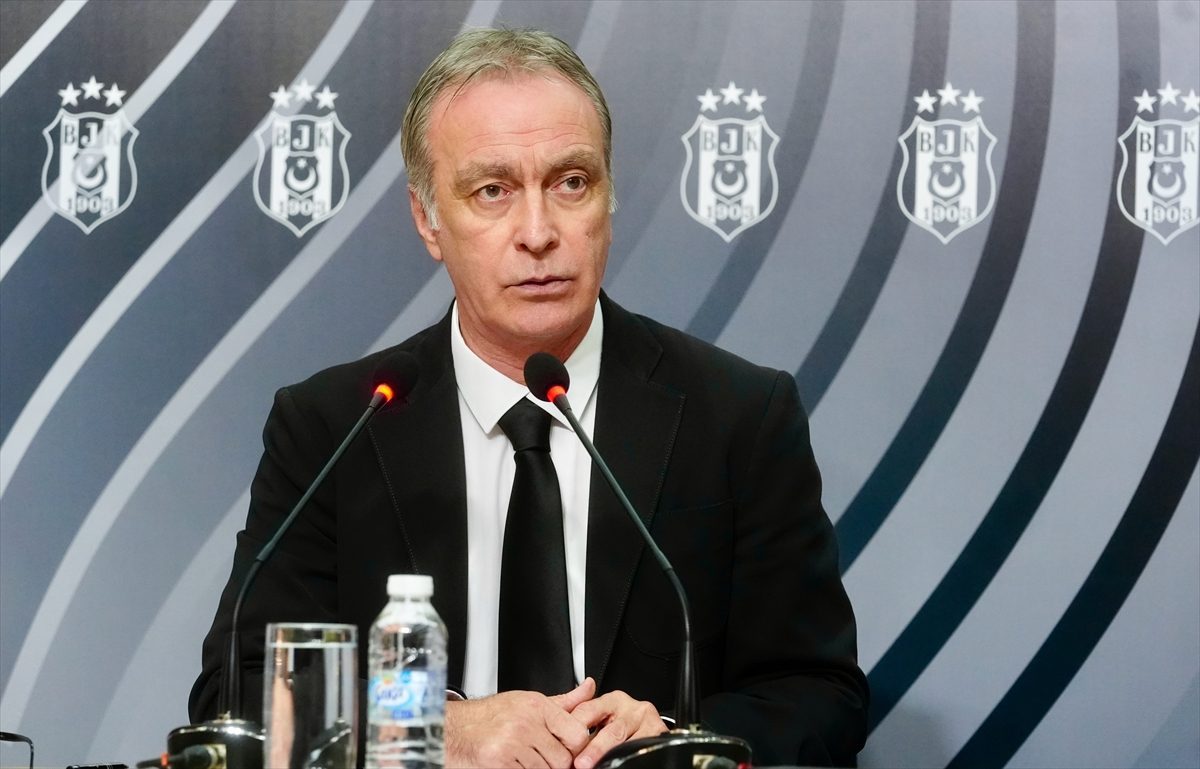 Beşiktaş’ta Salah transferi “şimdilik” rafa kaldırıldı