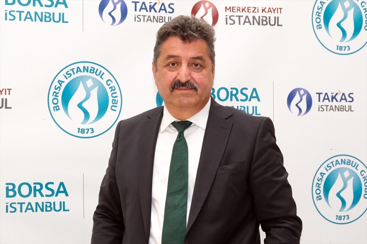 Borsa İstanbul’da gong Golda Gıda Sanayi ve Ticaret AŞ için çaldı