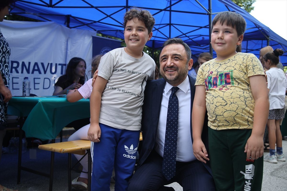 Bosna Hersek’te “Türkiye Günleri” etkinliği düzenlendi