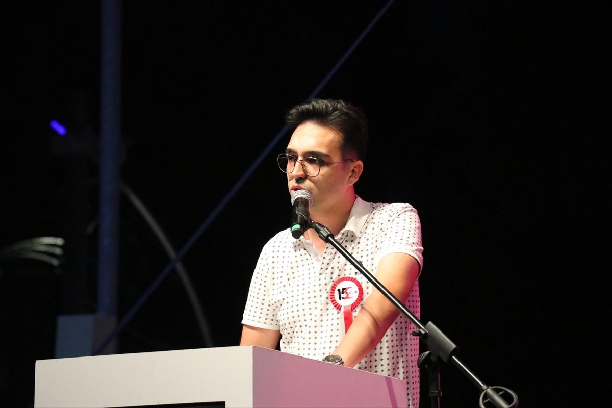 Antalya, Isparta ve Burdur’da 15 Temmuz Demokrasi ve Milli Birlik Günü etkinlikleri düzenlendi